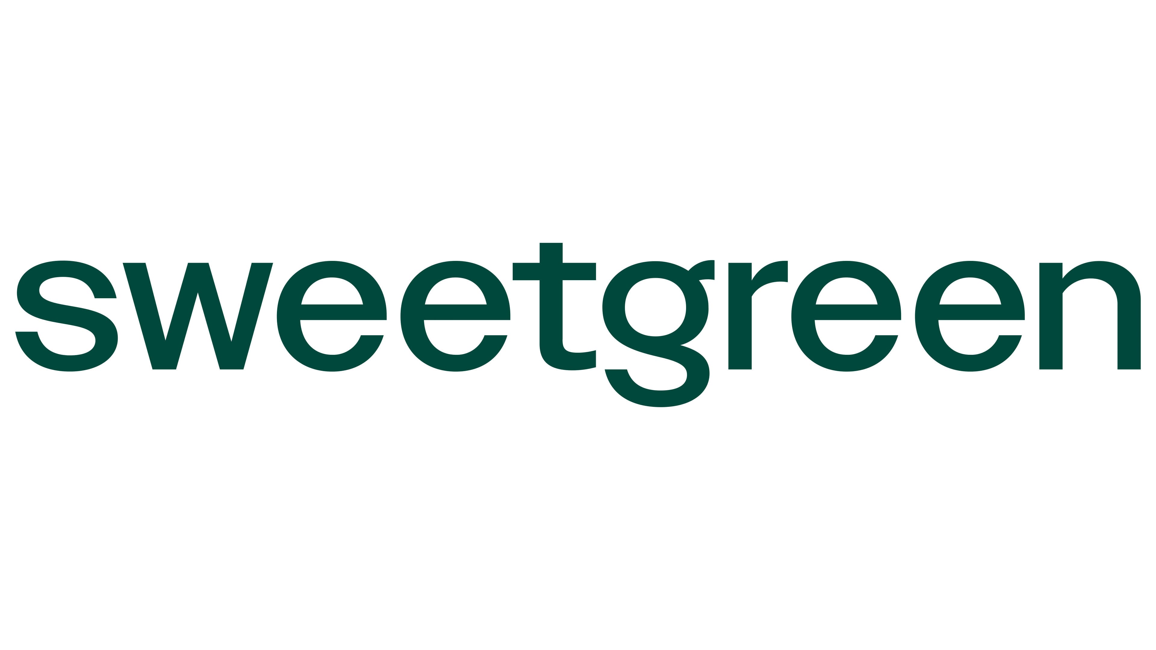 Sweetgreen